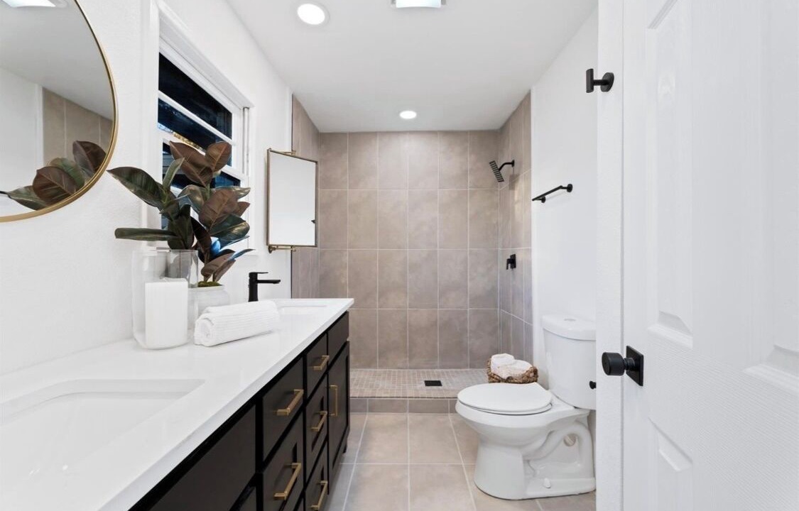 Photo of Bathroom in Lubbock