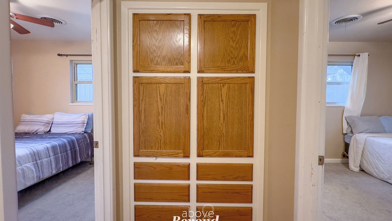 Photo of Bedroom in Burkburnett