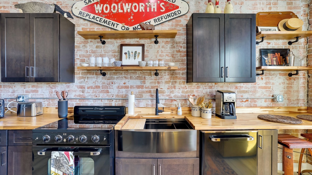 Photo of Kitchen in Emmett