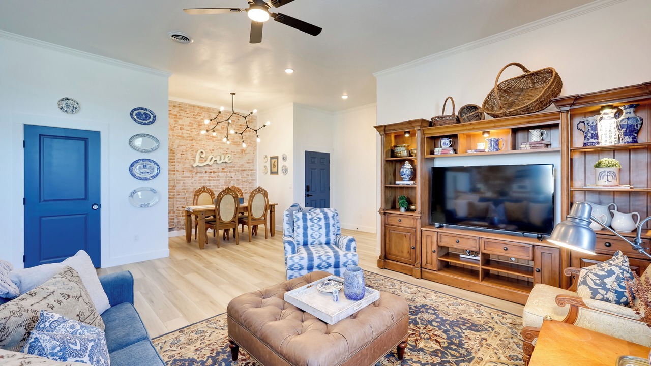 Photo of Livingroom in Emmett
