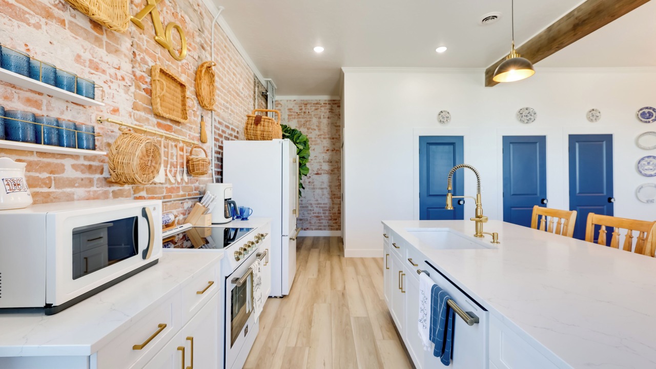 Photo of Kitchen in Emmett