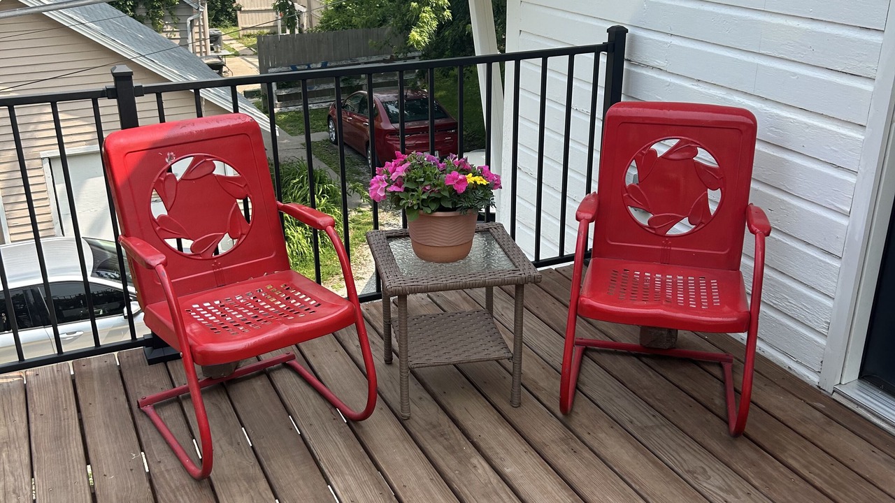Photo of Outdoor in Nebraska City