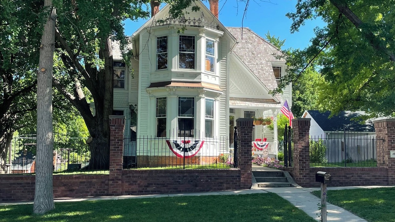Photo of Outdoor in Nebraska City