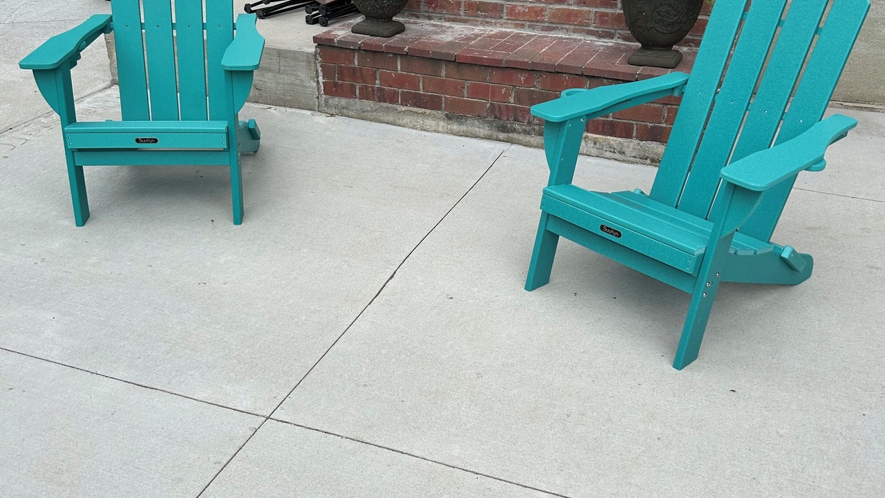 Photo of Patio Balcony in Nebraska City