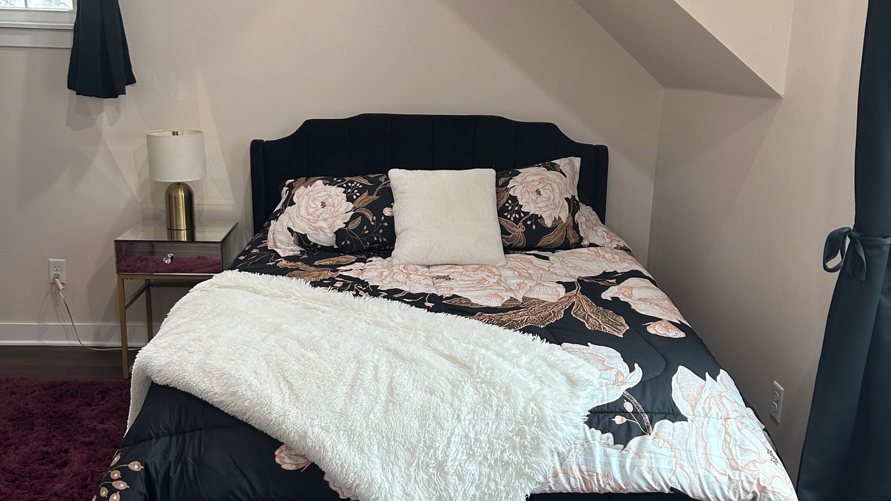 Photo of Bedroom in Nebraska City