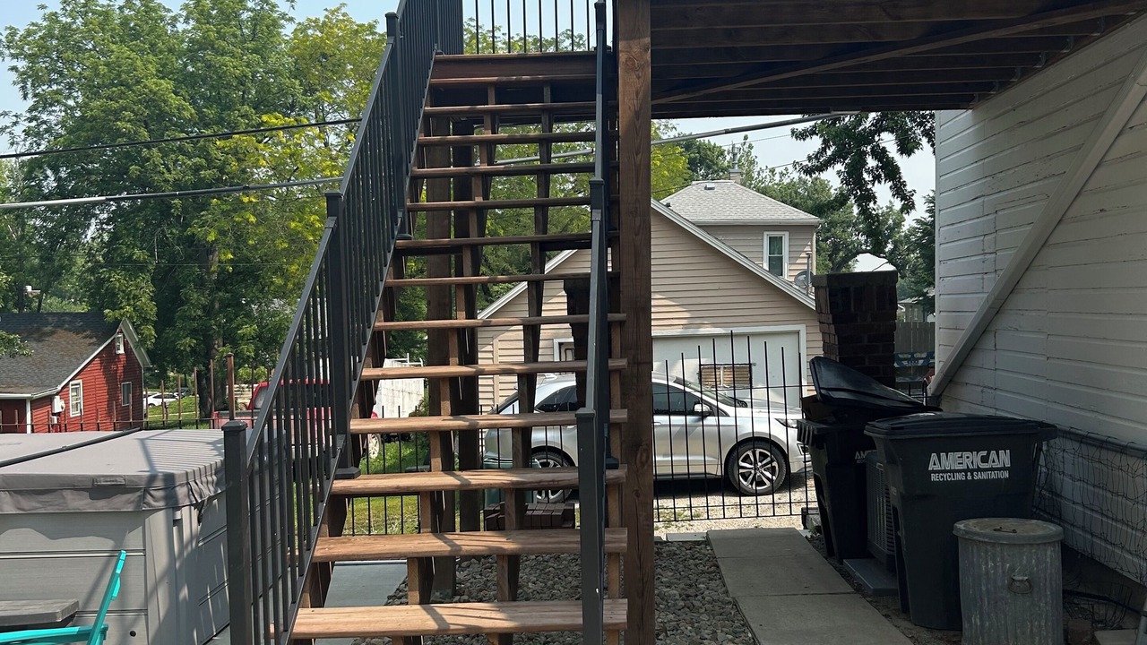 Photo of Outdoor in Nebraska City