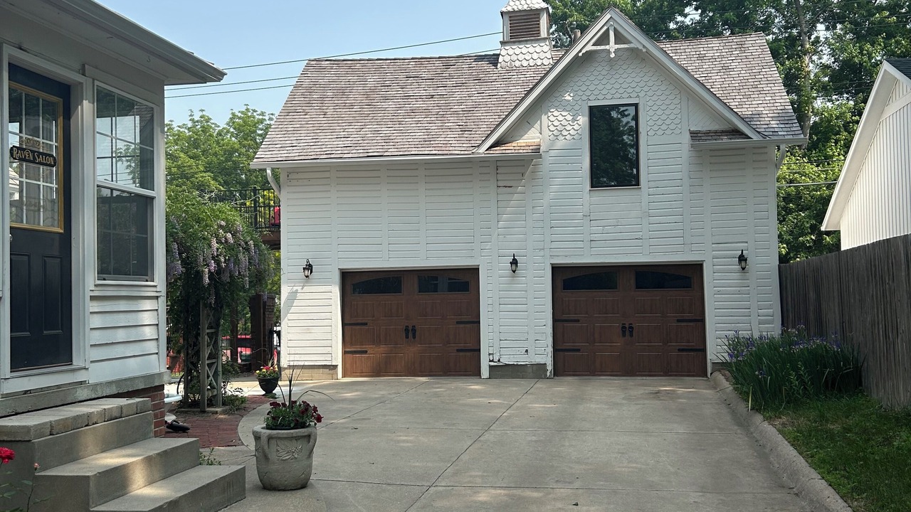 Photo of Outdoor in Nebraska City