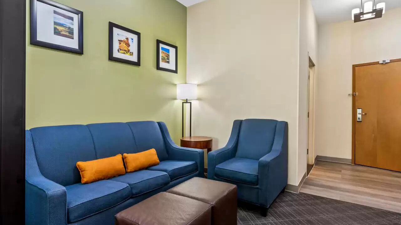 Photo of Livingroom in Roswell