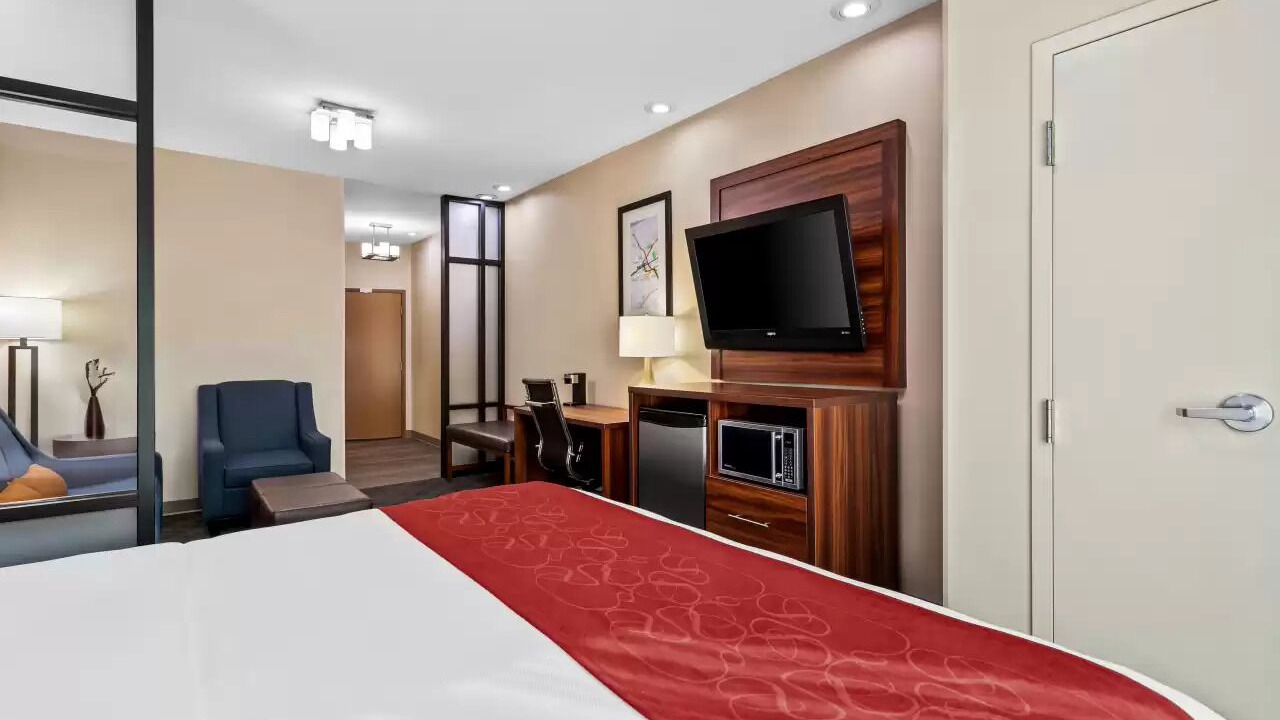 Photo of Bedroom in Roswell