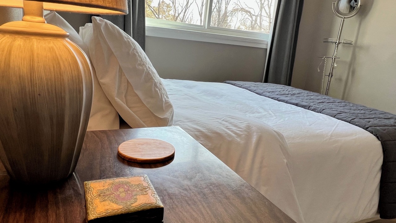 Photo of Bedroom in Park East