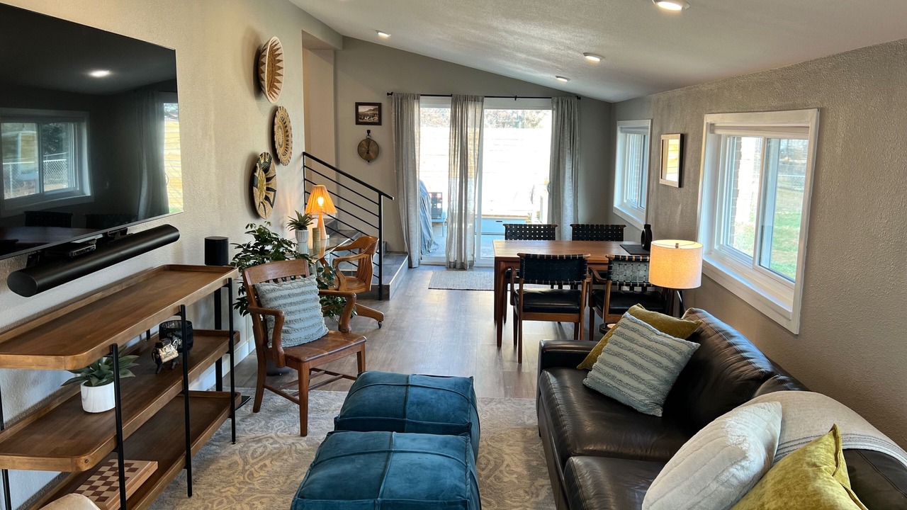 Photo of Livingroom in Park East