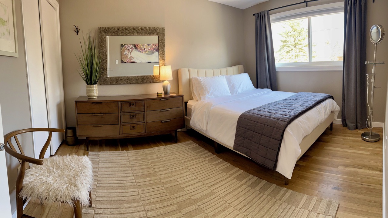 Photo of Bedroom in Park East