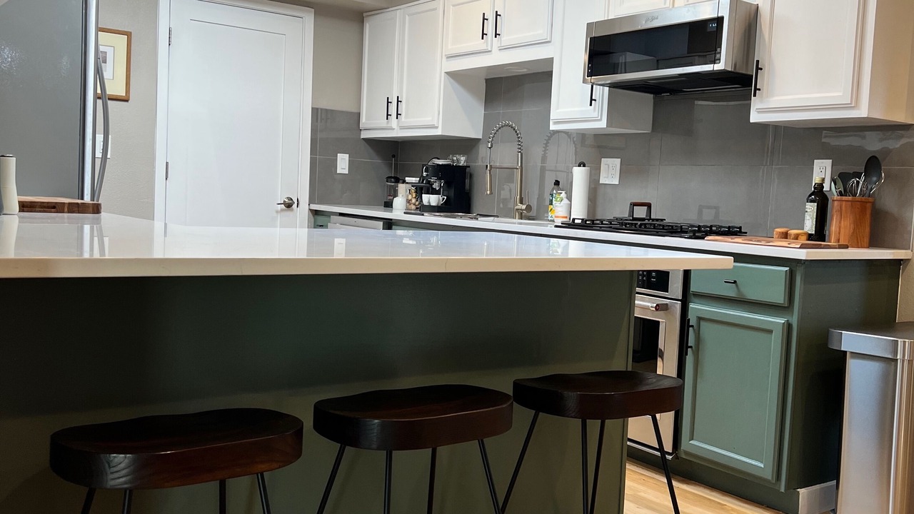 Photo of Kitchen in Park East