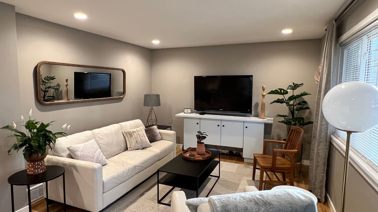 Photo of Livingroom in Park East