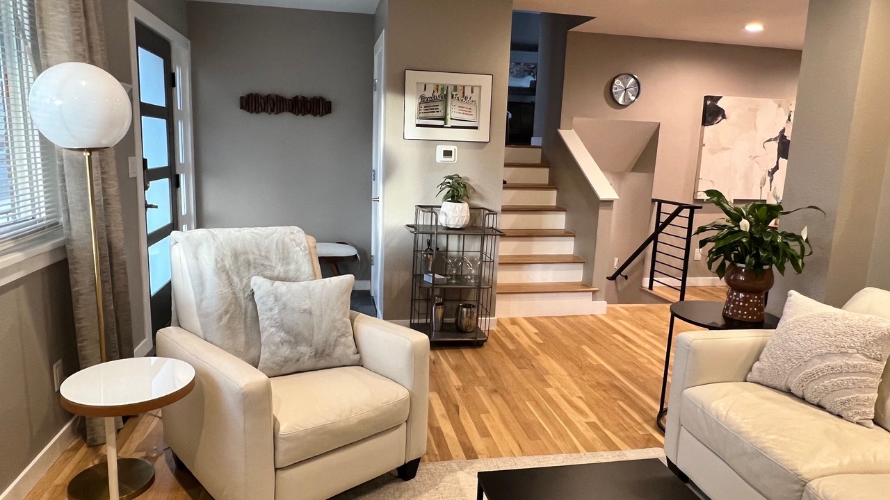 Photo of Livingroom in Park East