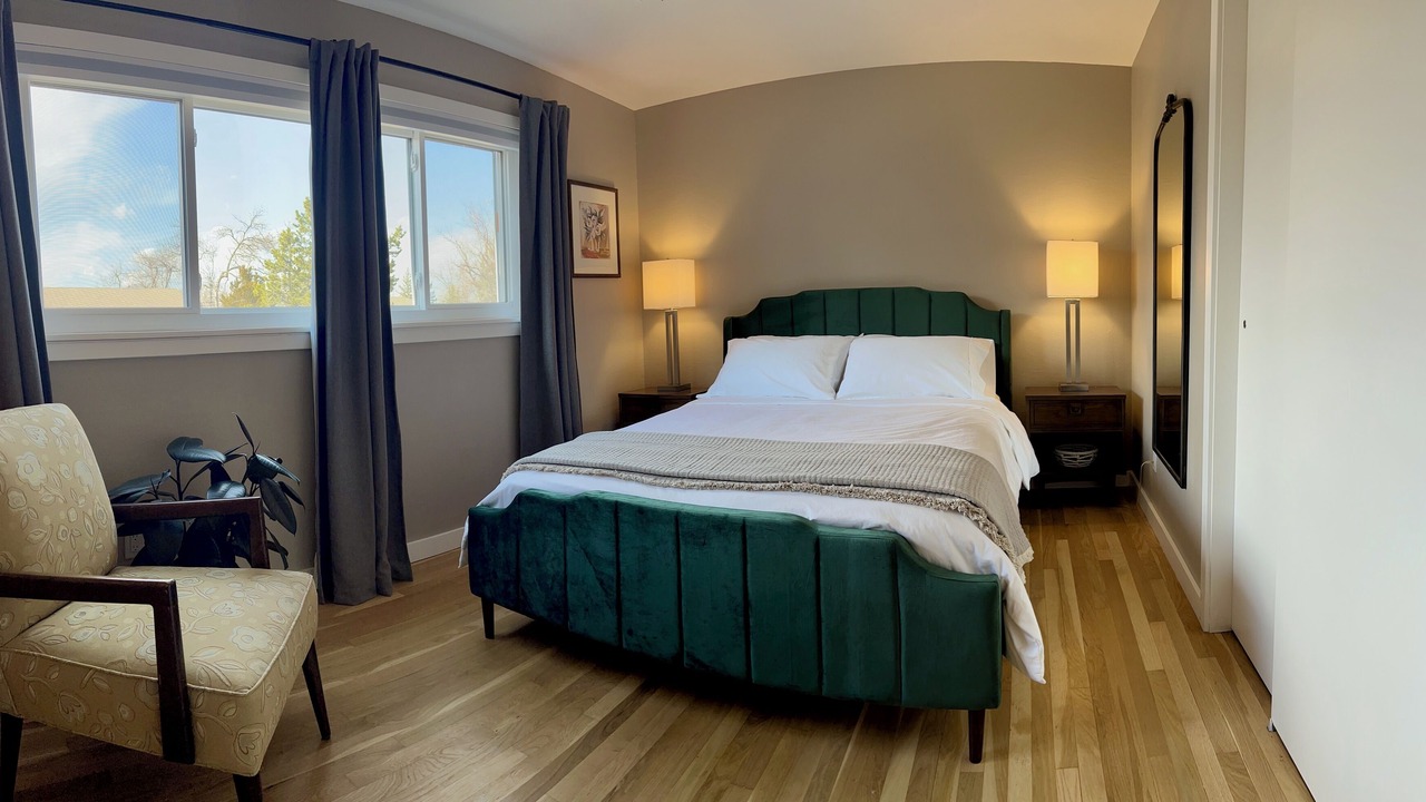 Photo of Bedroom in Park East