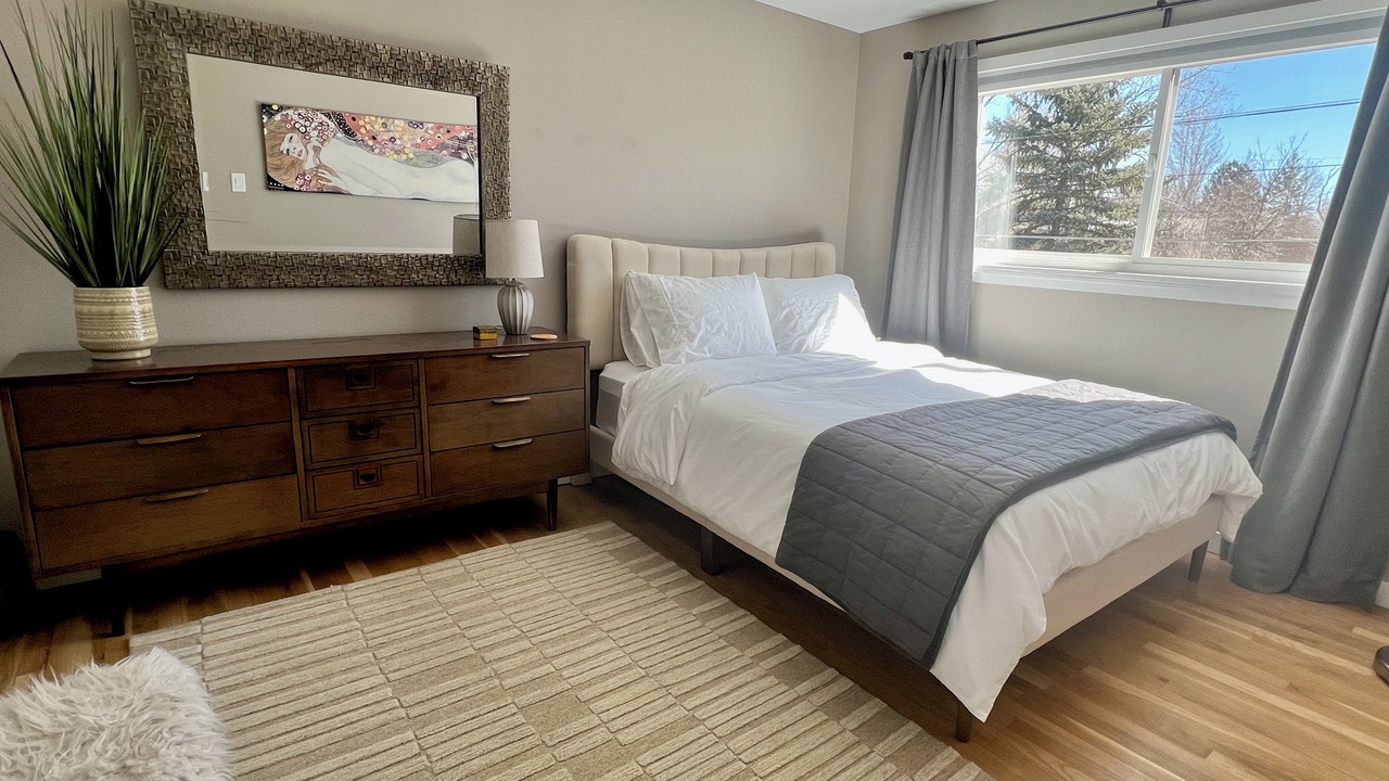 Photo of Bedroom in Park East