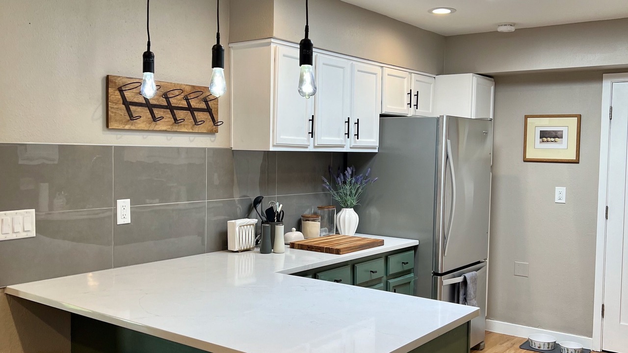 Photo of Kitchen in Park East