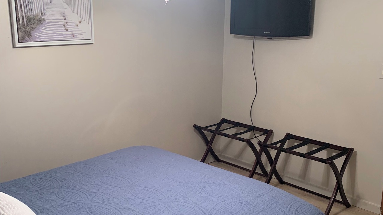 Photo of Bedroom in Eufaula