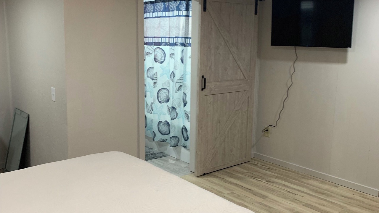 Photo of Bedroom in Eufaula