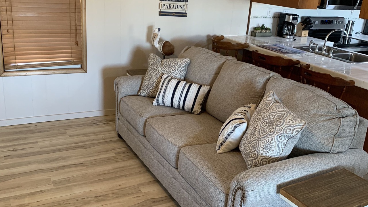 Photo of Livingroom in Eufaula