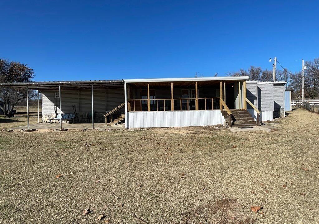 Photo of Outdoor in Eufaula