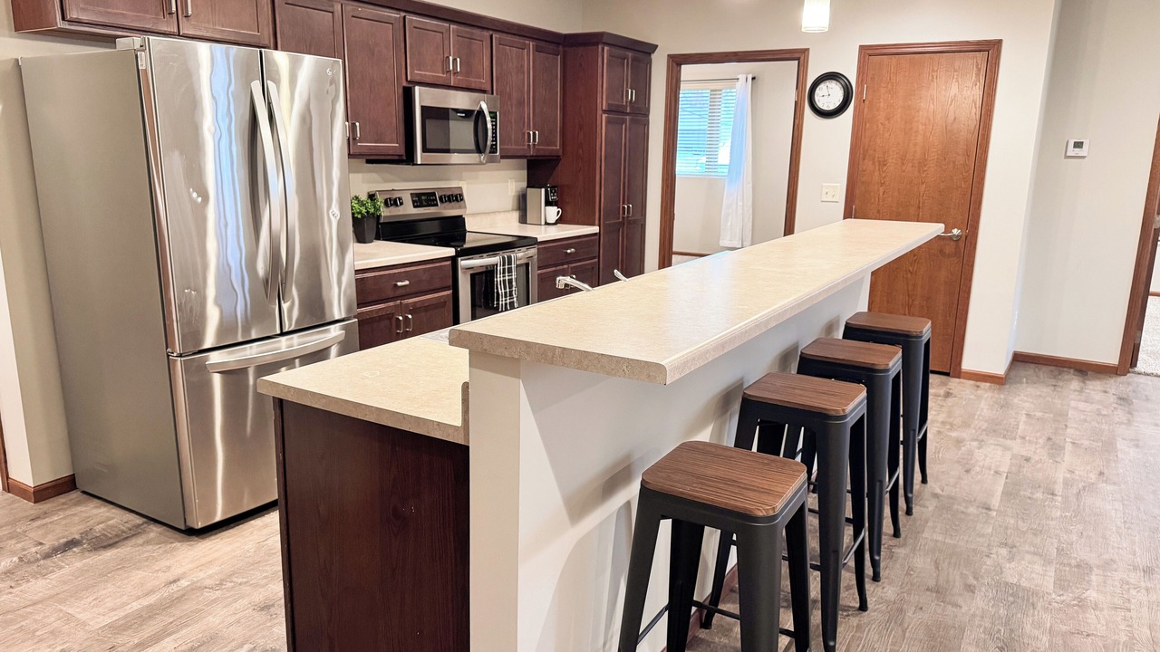 Photo of Kitchen in Beatrice