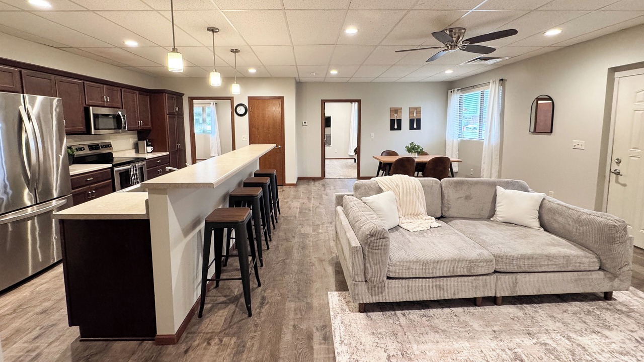 Photo of Livingroom in Beatrice