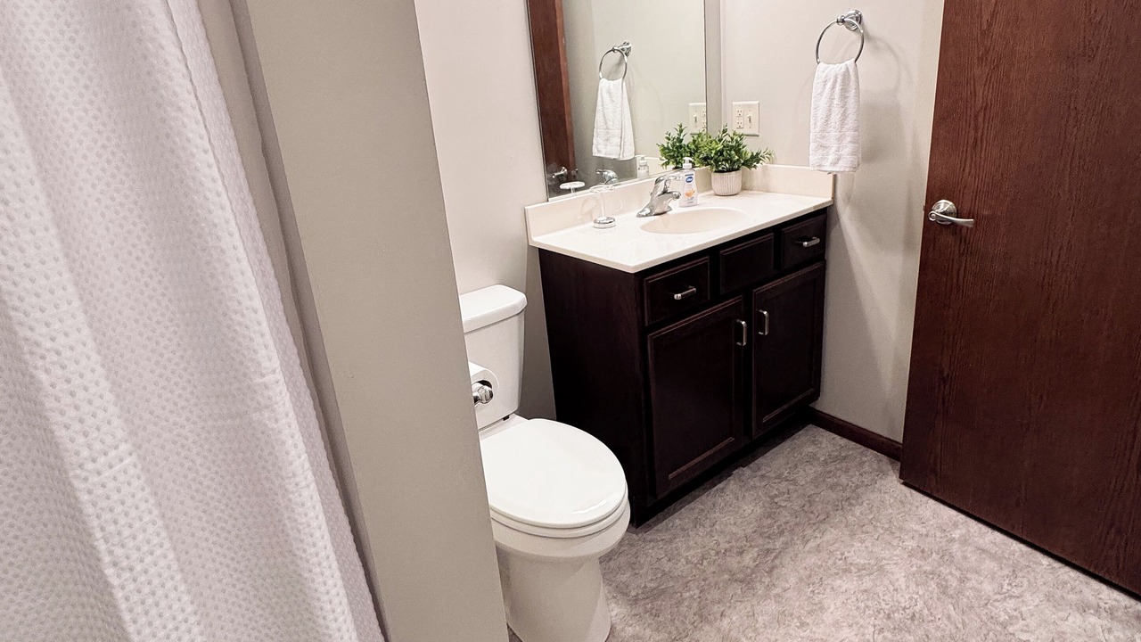 Photo of Bathroom in Beatrice