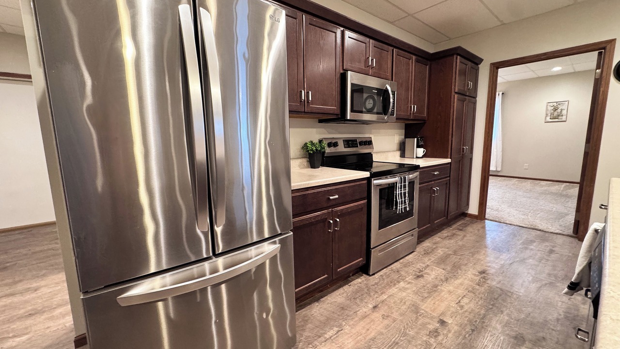 Photo of Kitchen in Beatrice