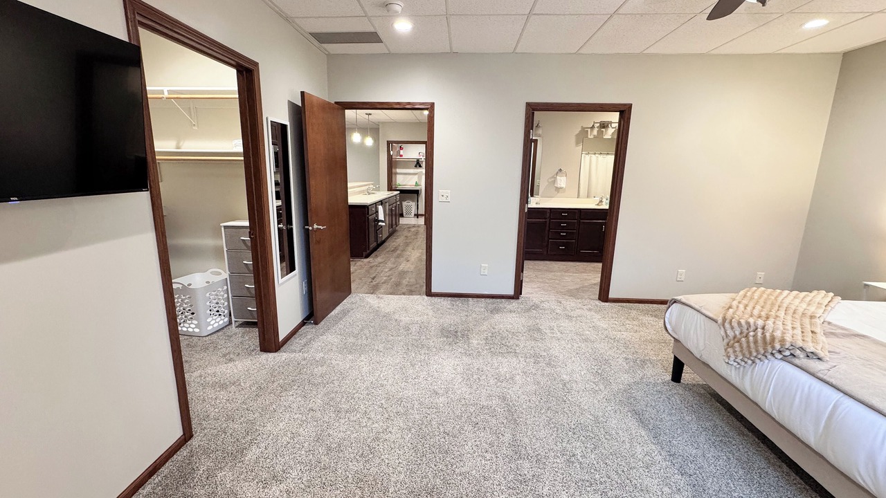 Photo of Bedroom in Beatrice