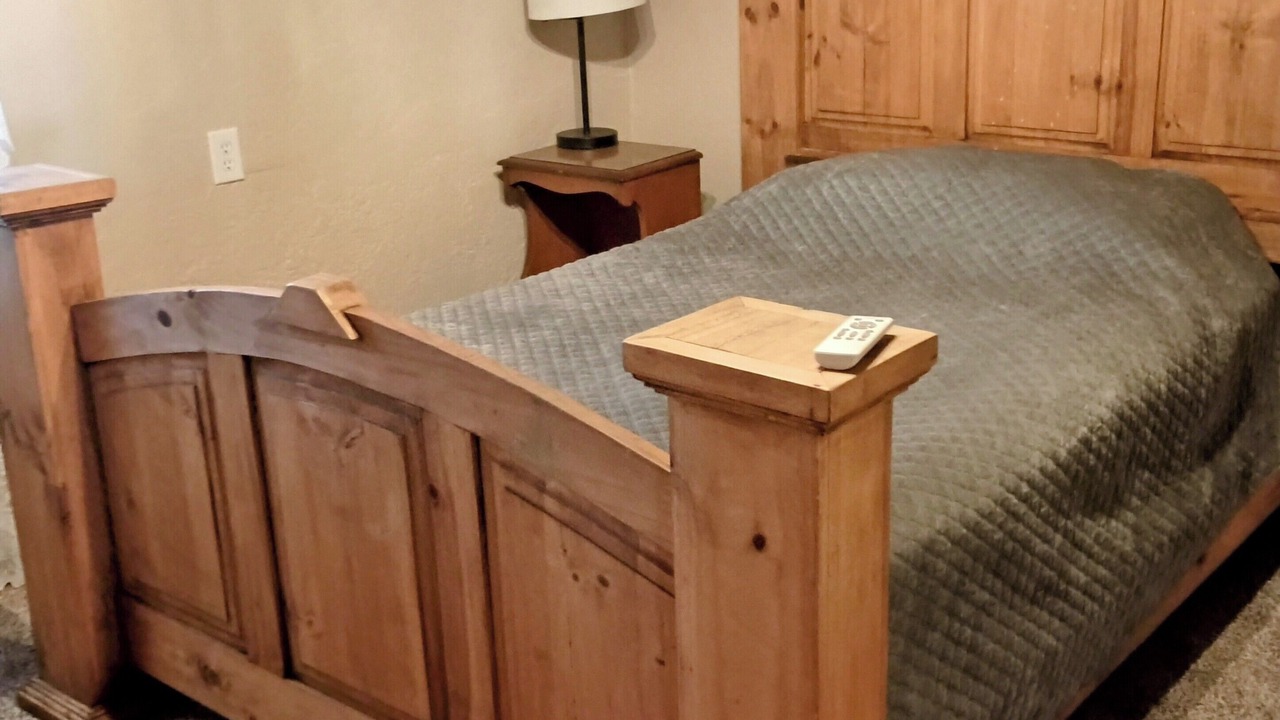 Photo of Bedroom in Eufaula
