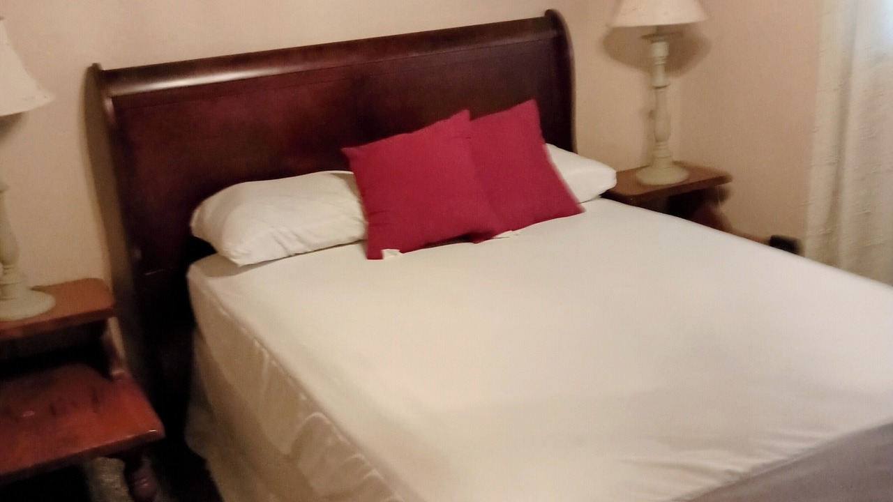 Photo of Bedroom in Eufaula