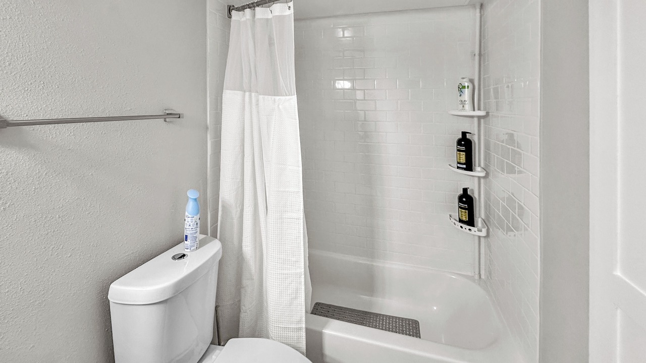 Photo of Bathroom in Addison