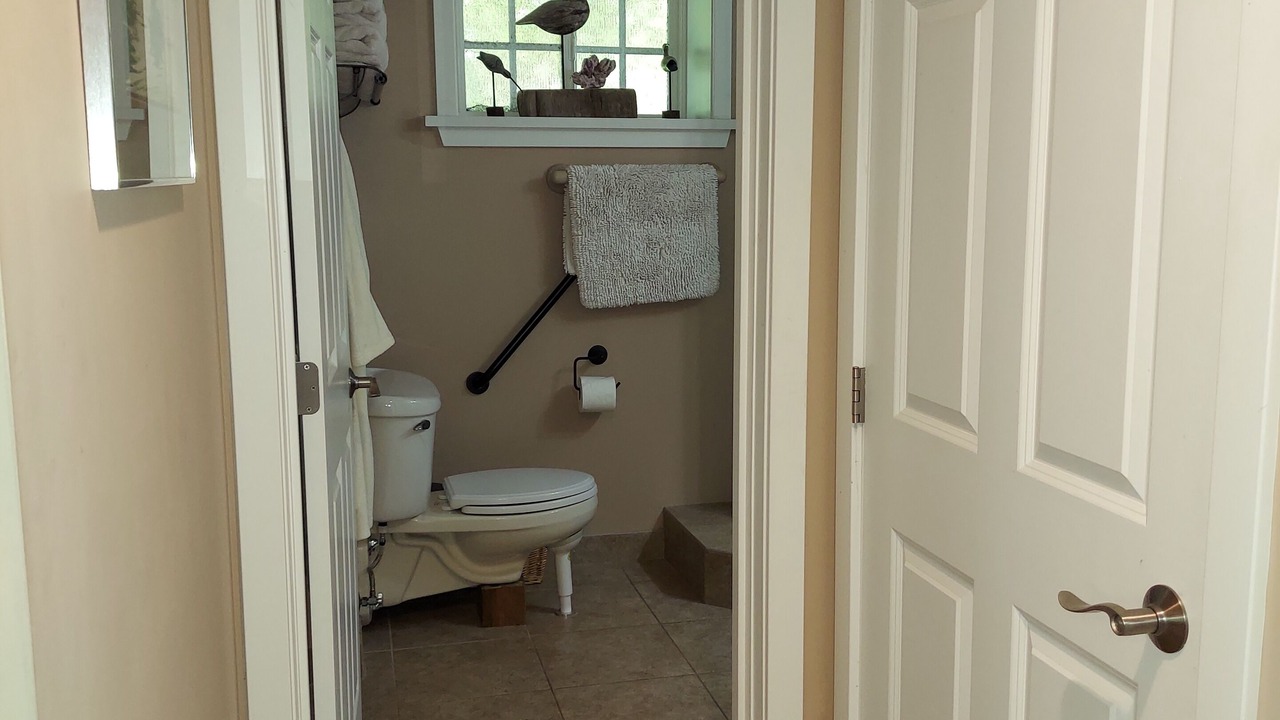 Photo of Bathroom in Vashon Island
