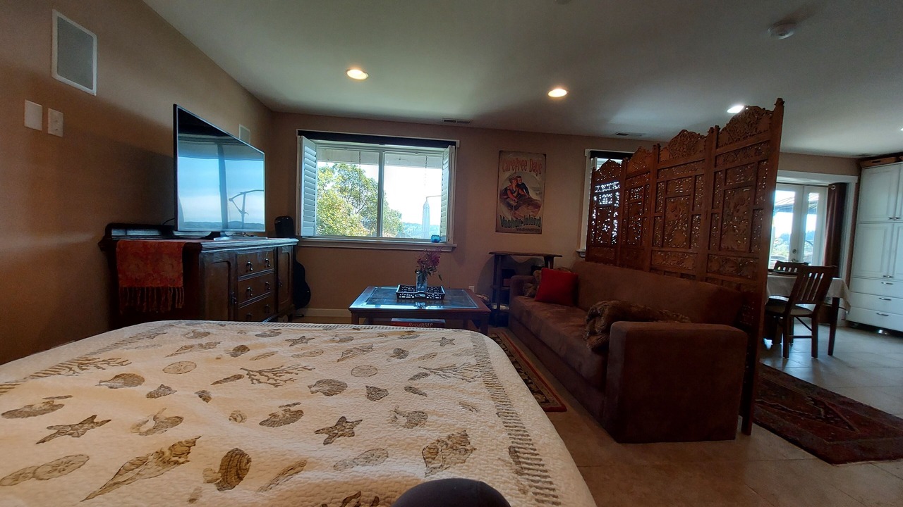 Photo of Bedroom in Vashon Island