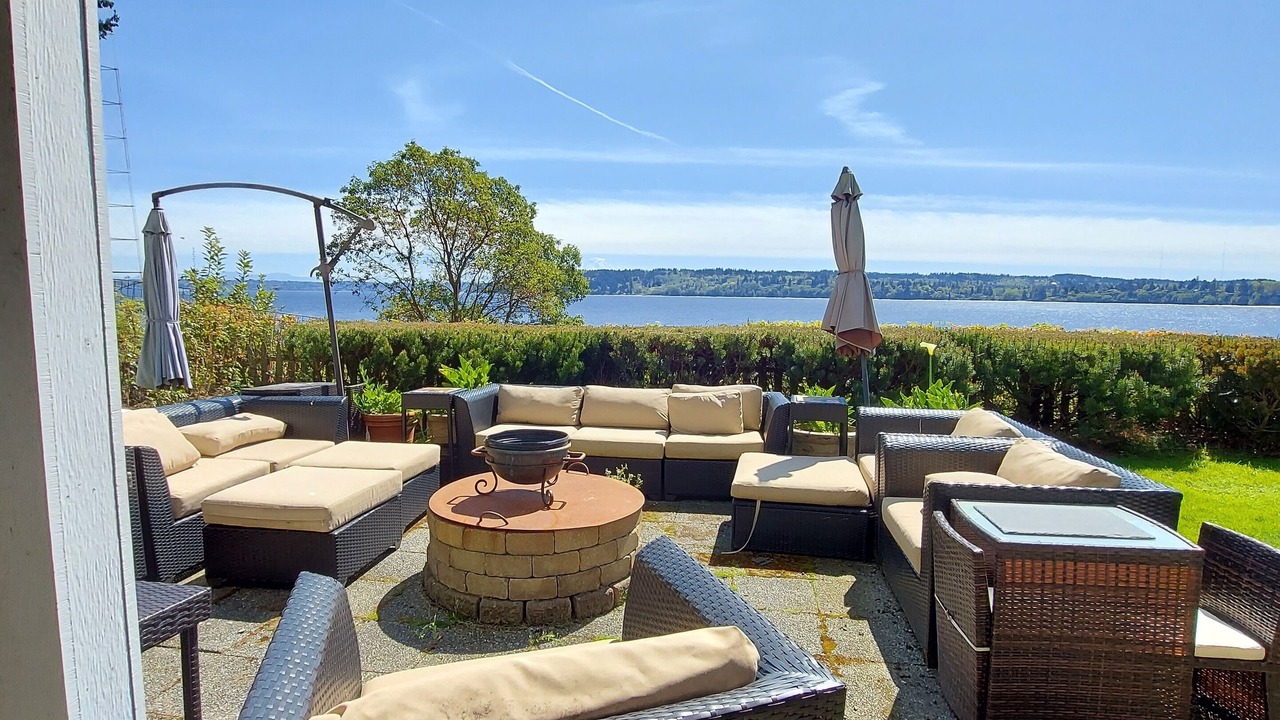 Photo of Outdoor in Vashon Island