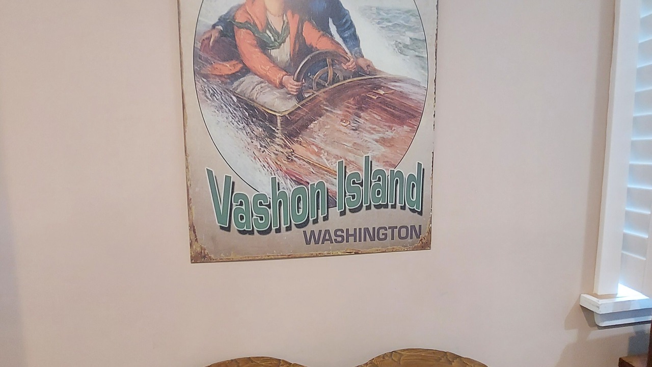 Photo of Others in Vashon Island