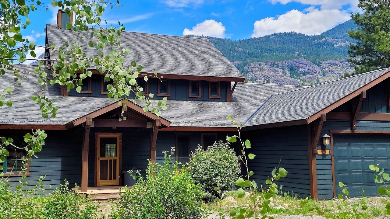 Photo of Outdoor in Mazama