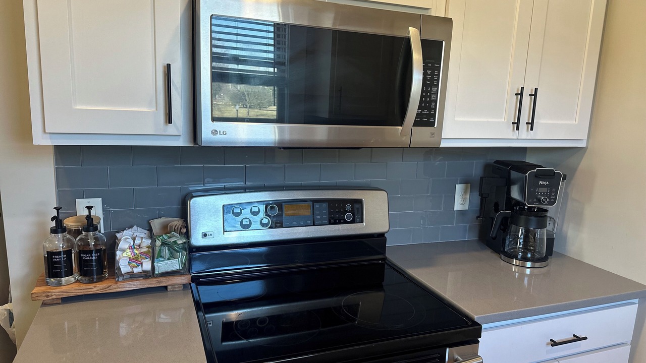 Photo of Kitchen in Manhattan
