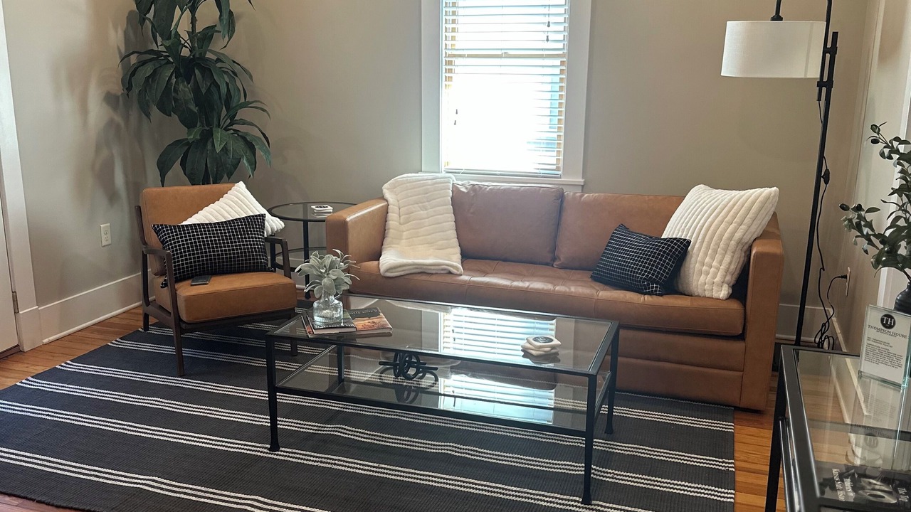 Photo of Livingroom in Manhattan