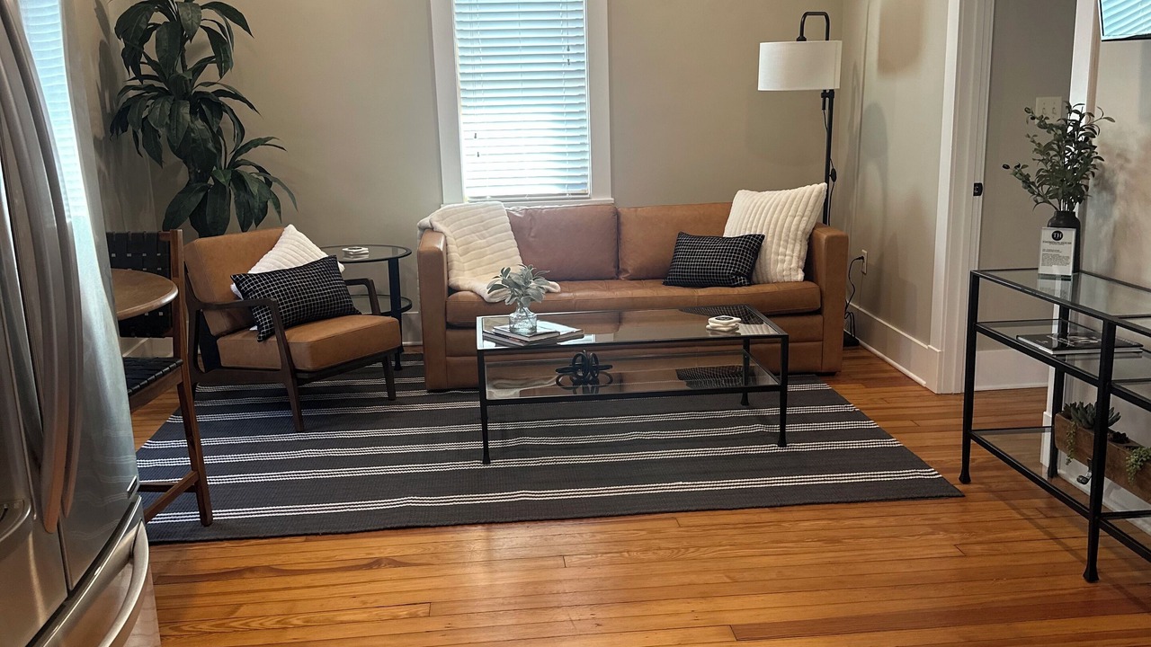 Photo of Livingroom in Manhattan