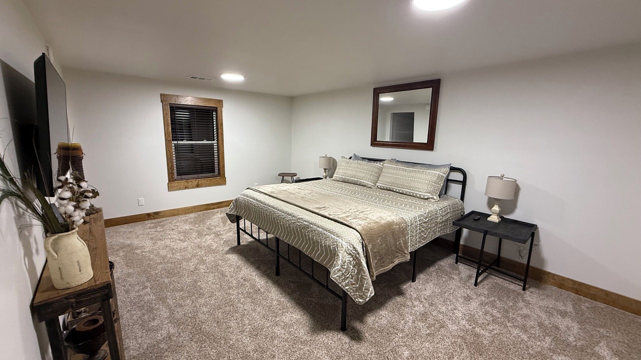 Photo of Bedroom in Kirby