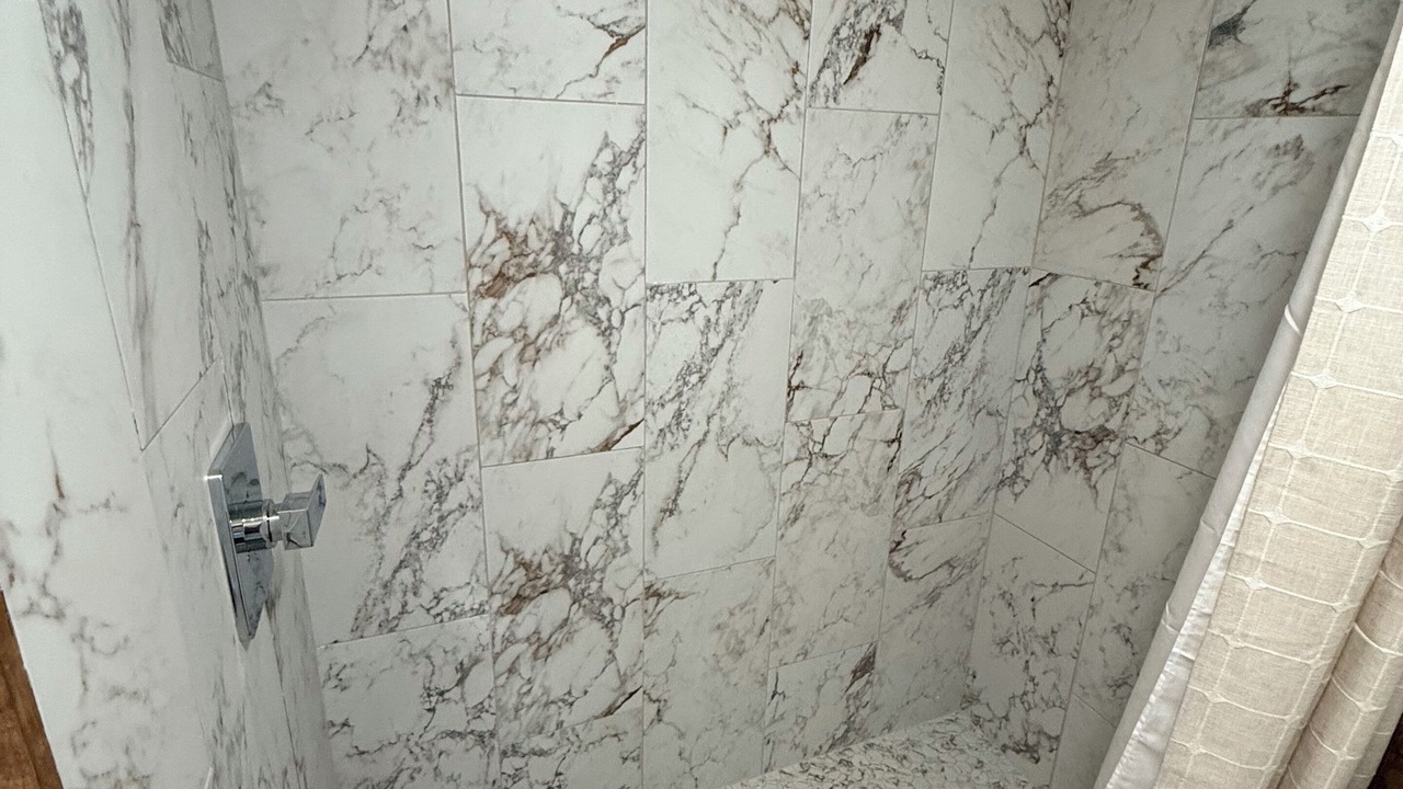 Photo of Bathroom in Kirby