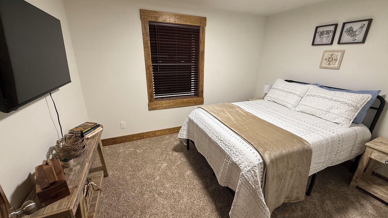 Photo of Bedroom in Kirby