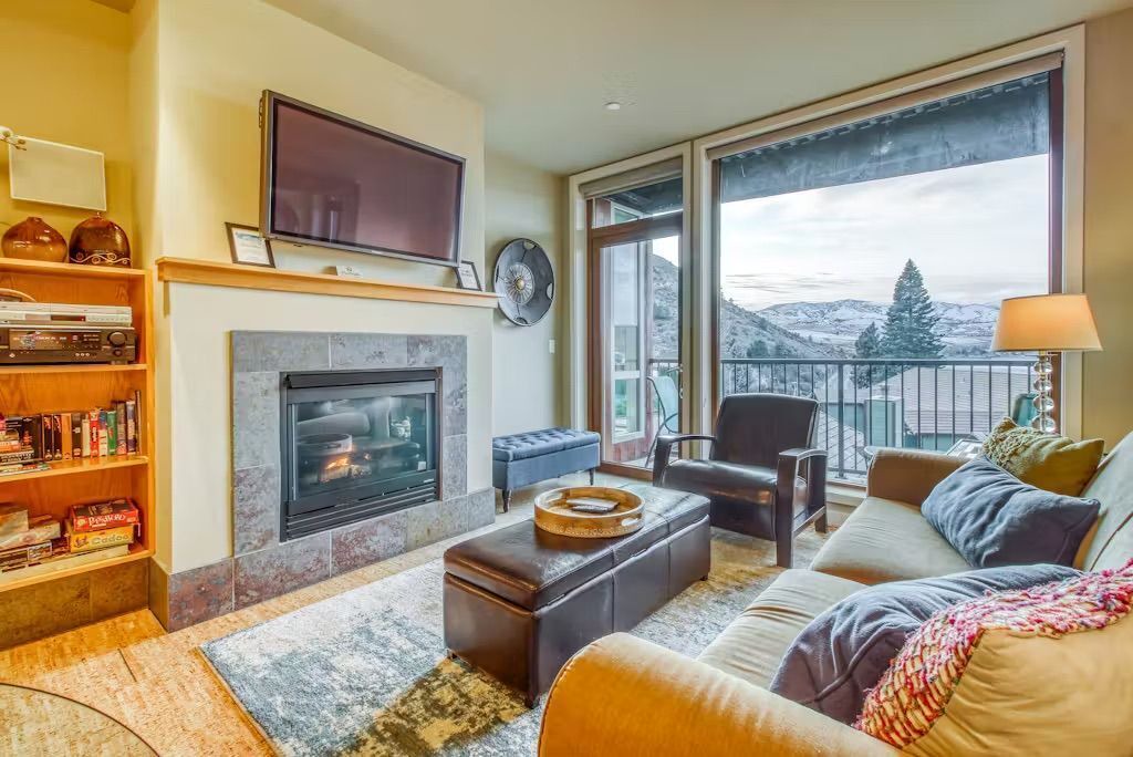 Photo of Livingroom in Chelan