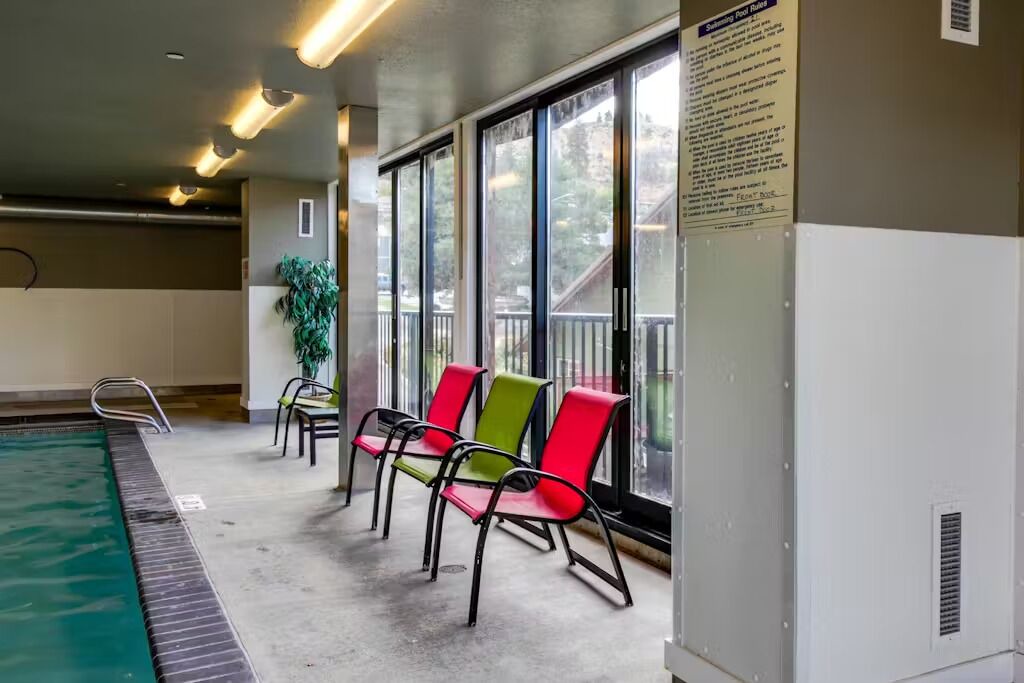 Photo of Outdoor in Chelan