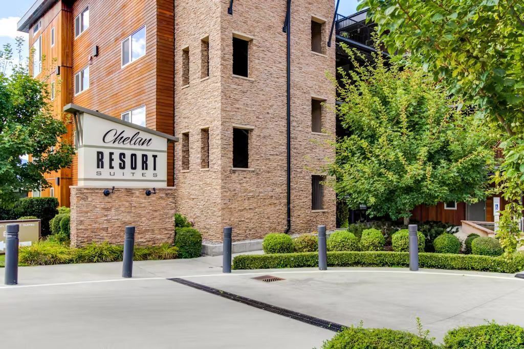Photo of Outdoor in Chelan