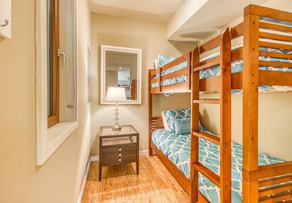 Photo of Bedroom in Chelan