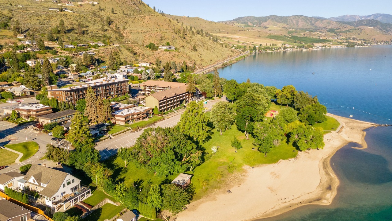 Photo of Outdoor in Chelan